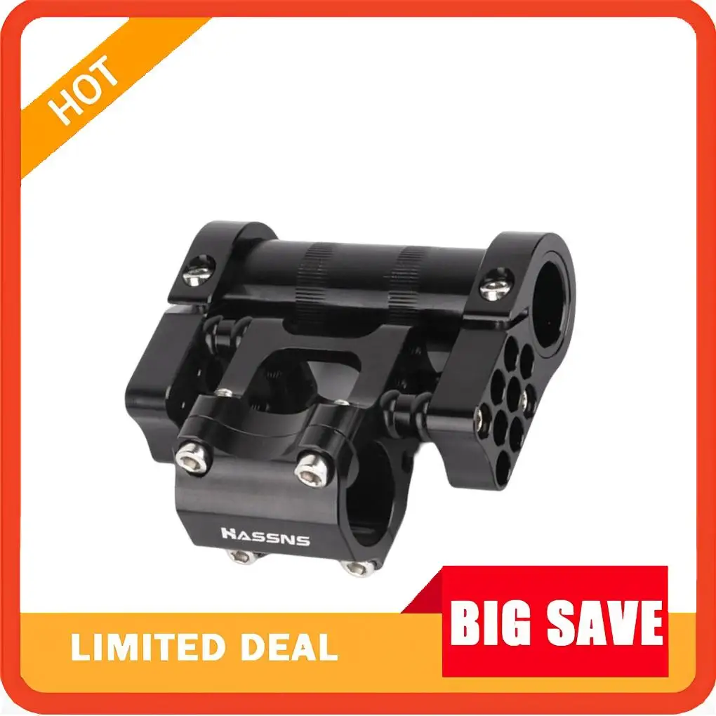 

Двойной ультралегкий велосипедный руль-вынос для ремонта и обслуживания велосипедов