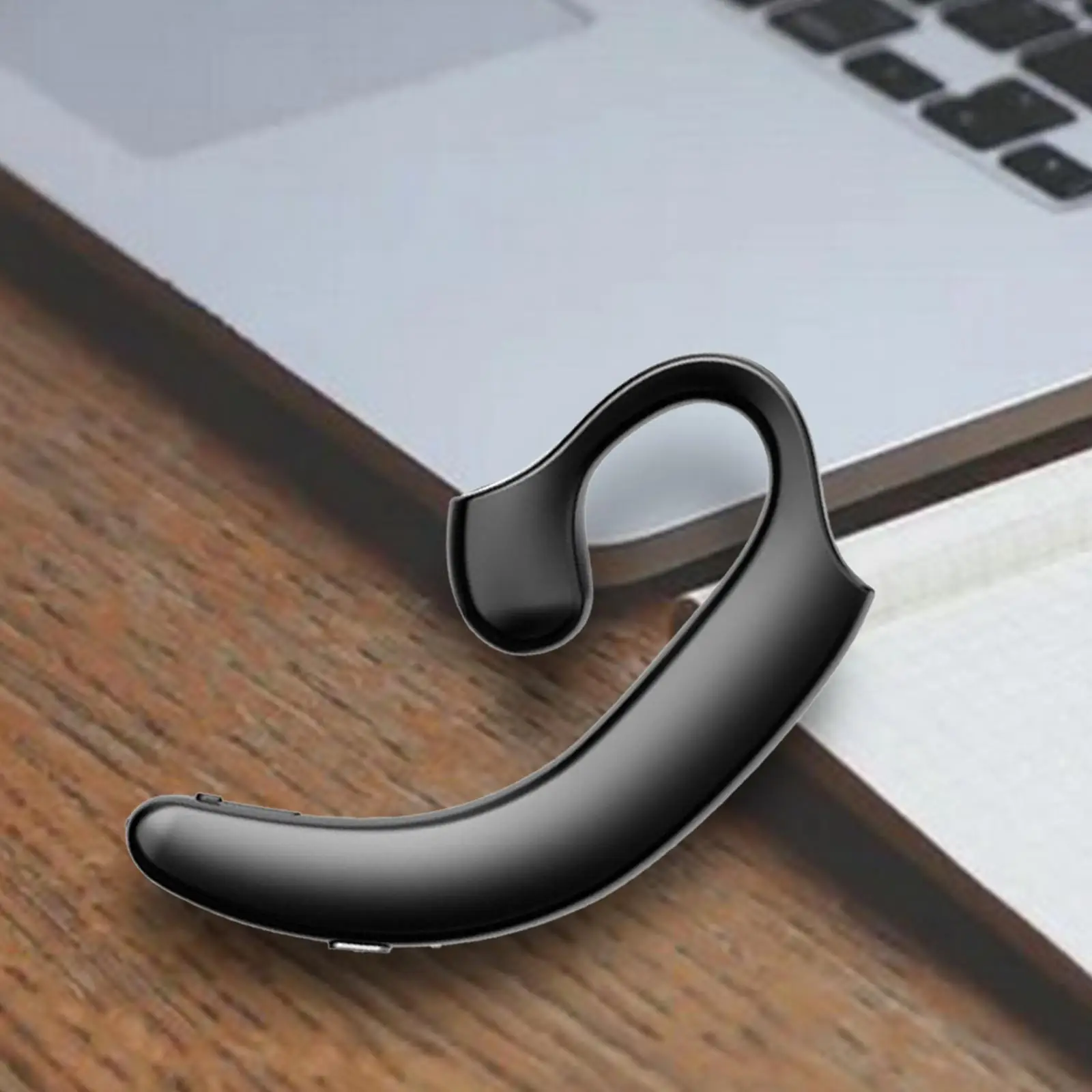 무선 블루투스 이어폰, IPX6 방수 스포츠 헤드폰