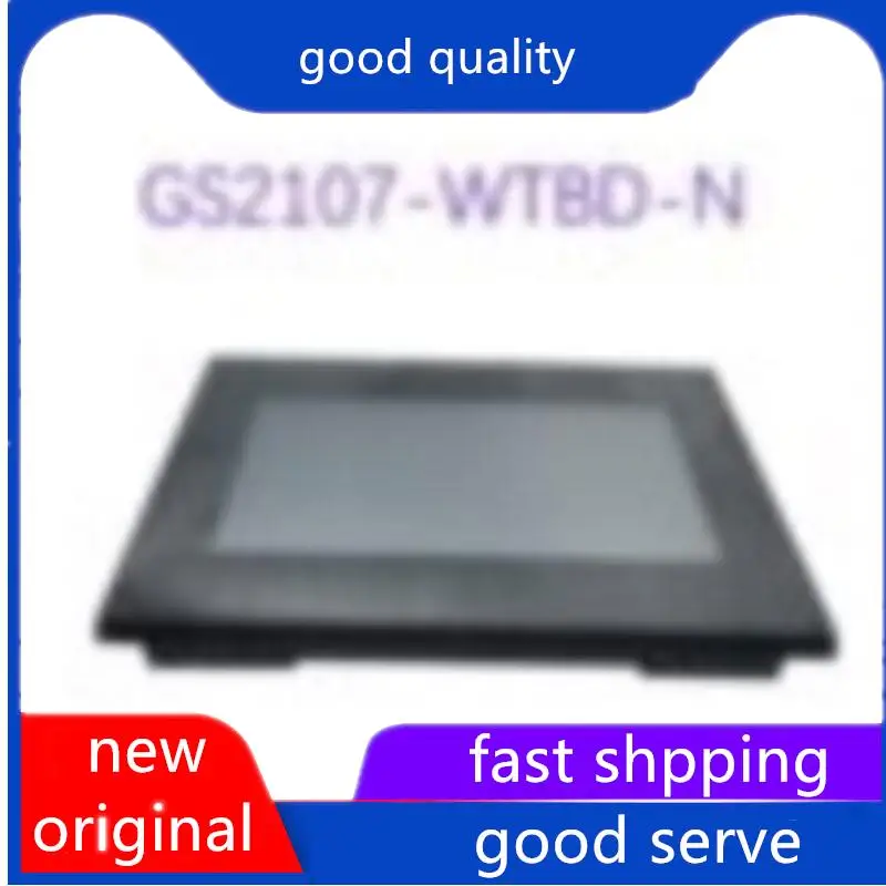 New Original GS2107-WTBD-N replaces GS2107-WTBD GS2110-WTBD GT2310-VTBD Spot