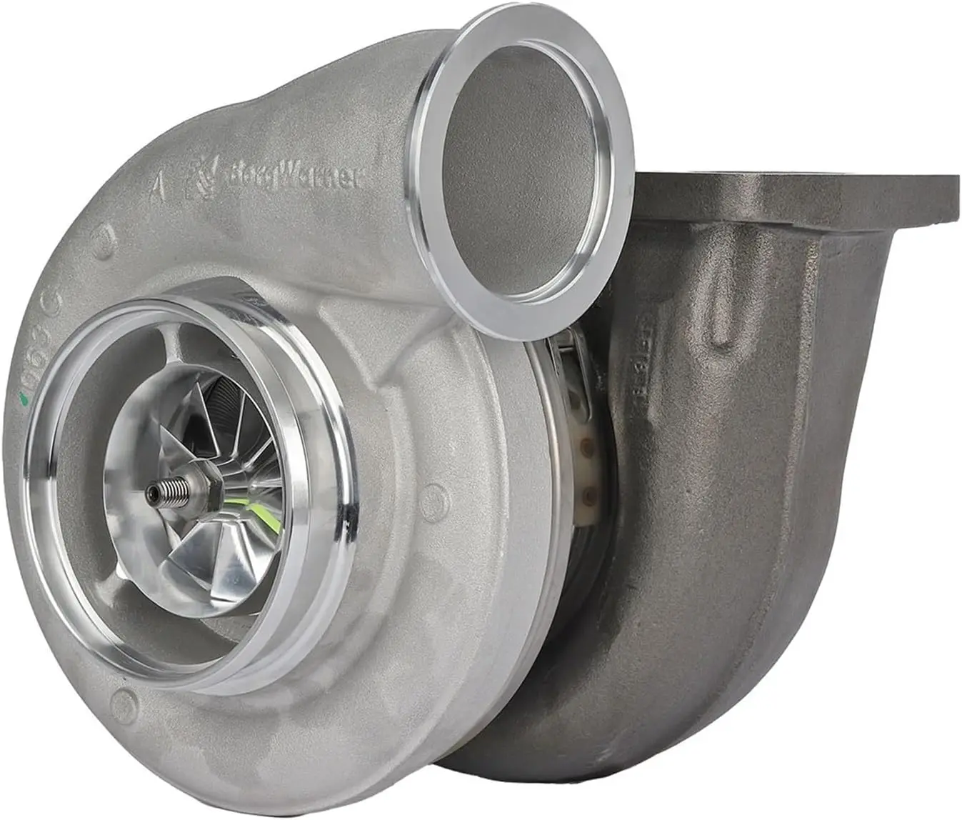 450-0544 20R-3864 Turbocharger OEM Part Turbocharger Parts