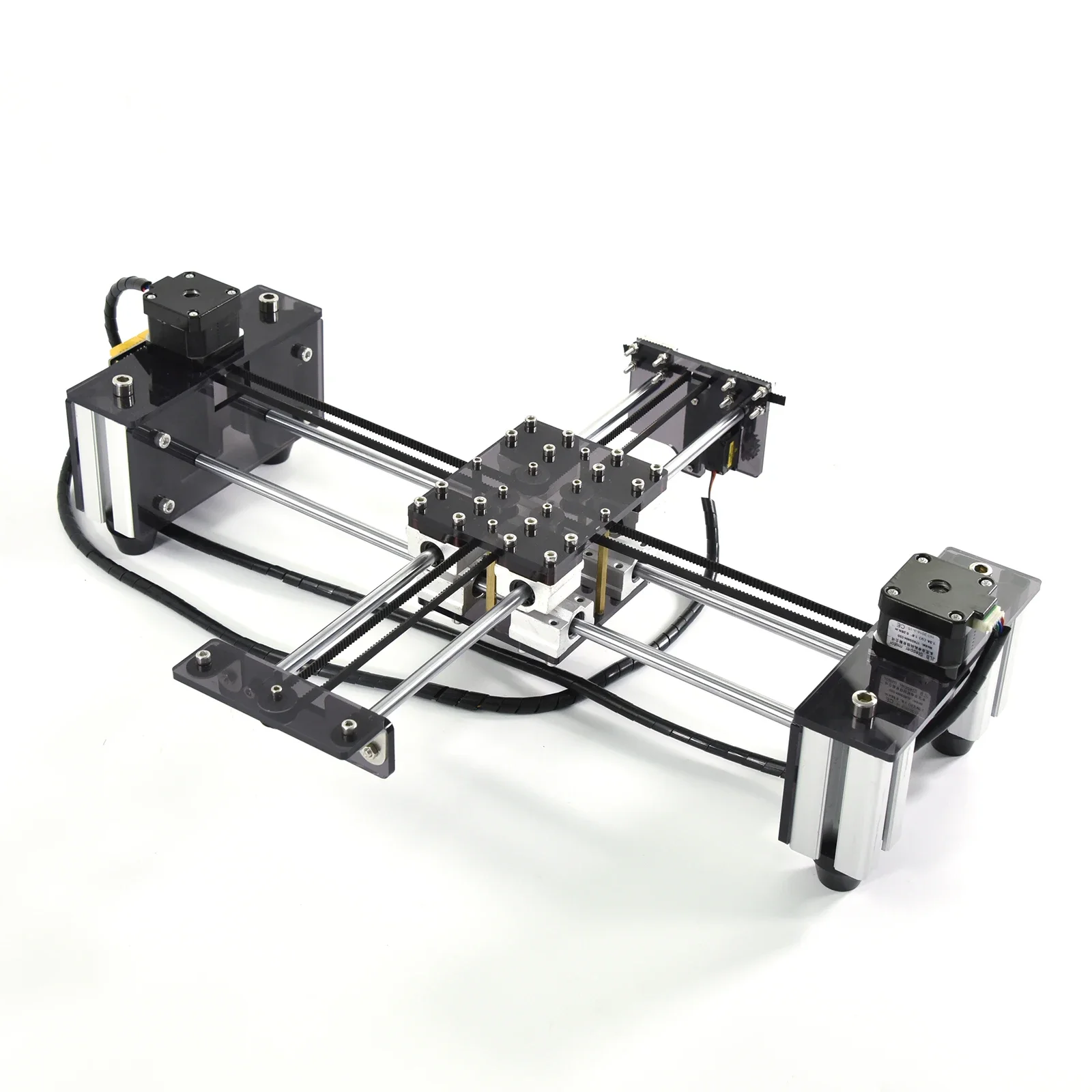Keyestudio DIY Drawbot القلم رسم روبوت آلة حروف Corexy XY-plotter روبوت للرسم الكتابة عدة إلكترونية لتقوم بها بنفسك