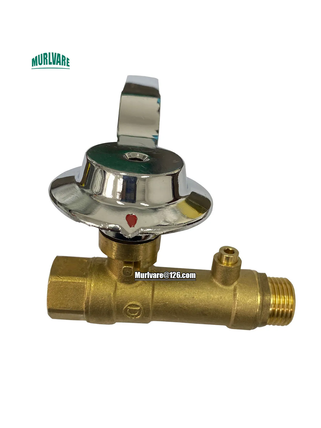 Integrated Gas Control Valve JRM Valve Main Gas Limiting Valve For Energy Saving Gas Stir-Fry Stove Burner Fryer