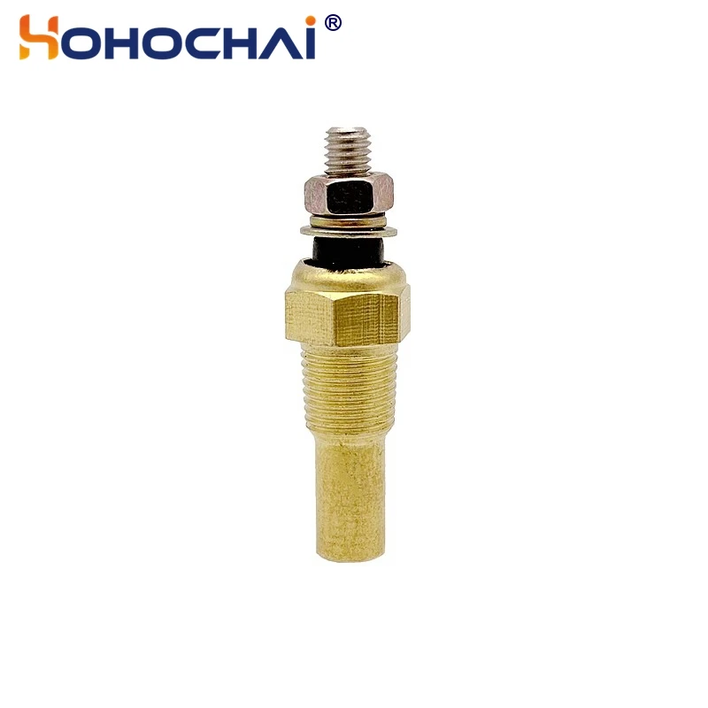 

Universal M10 Water Coolant Oil Temperature Sensor Temperature 1/8NPT Electrical Sender