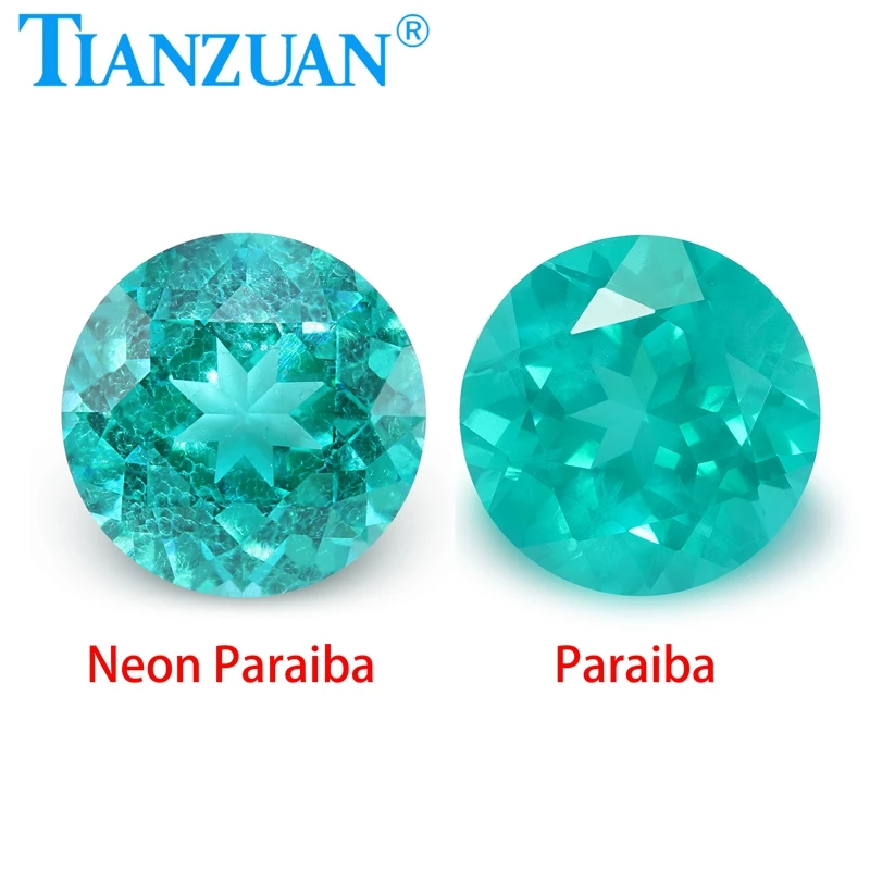 

Синтетический гранат YAG (иттриево-алюминиевый гранат) неонового цвета, выращенный в лаборатории, круглой формы, 5-12 мм, синий YAG с сертификатом AGL