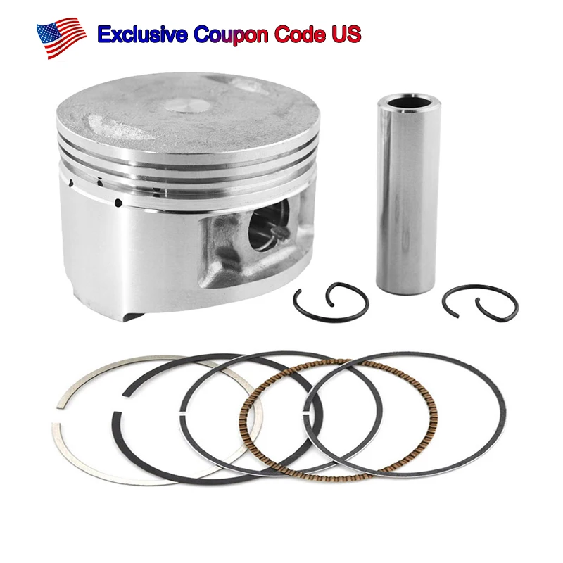 Motorcycle Engine P…