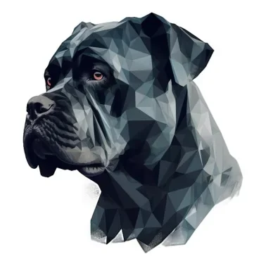 

Canecorso Castro Cane Corso Pet Dog Creative Sticker Wall Room Door Truck Car Motorcycle Bycicle Window PVC Decal Assecories