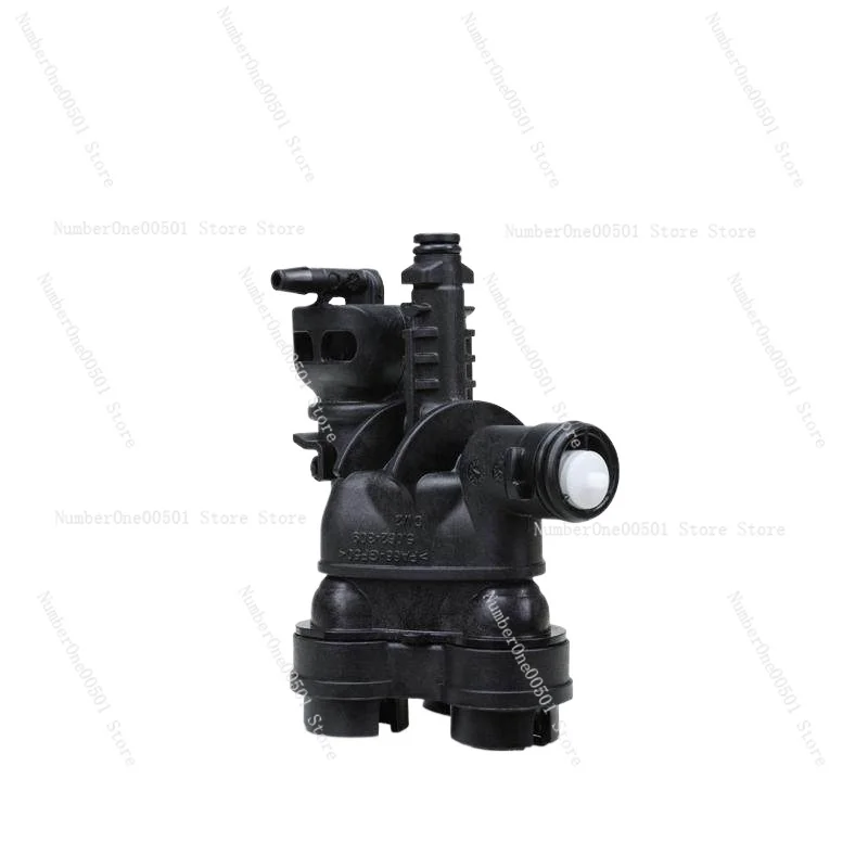 

Аксессуары и расходные материалы для моек высокого давления, насосная головка, подходят для домашнего использования, серия K3 K4.