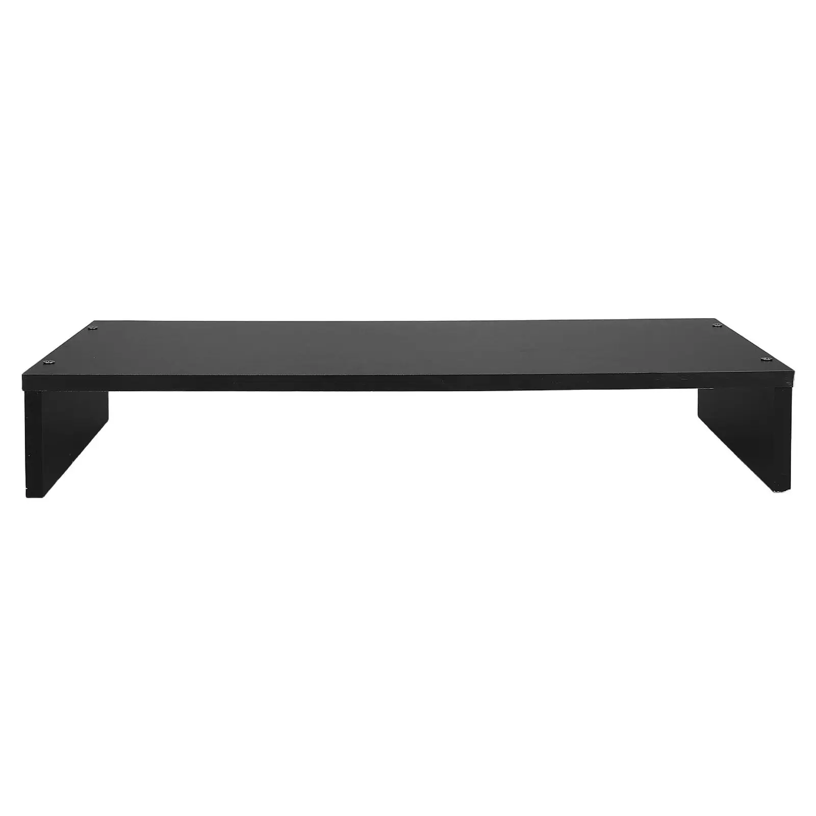 Monitor Riser Stand Computer Desk Organizer Desktop Storage Halloween Christmas Monitor Stand Desk Monitor Stands Anti-slip