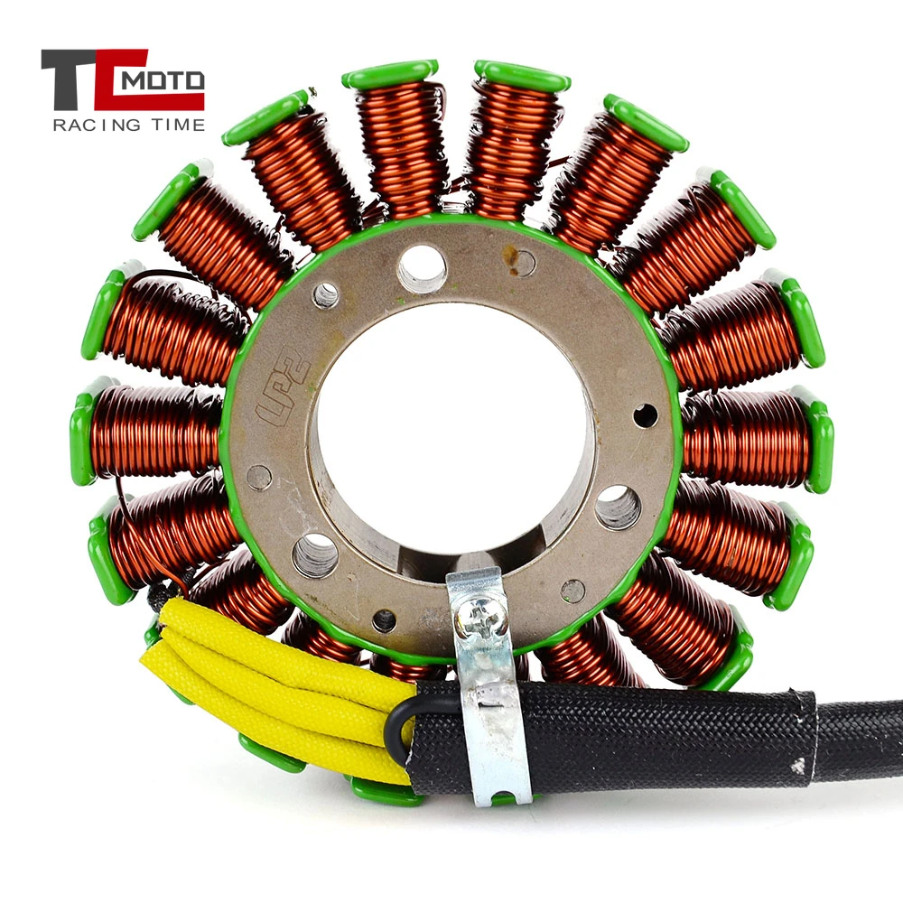 Magneto de estator para Sea-Doo 800 951 GSX GTX Limited SPX LRV RX X XP Ltd / Challenger 782 1800 Speedster 1564 290886588 420886588