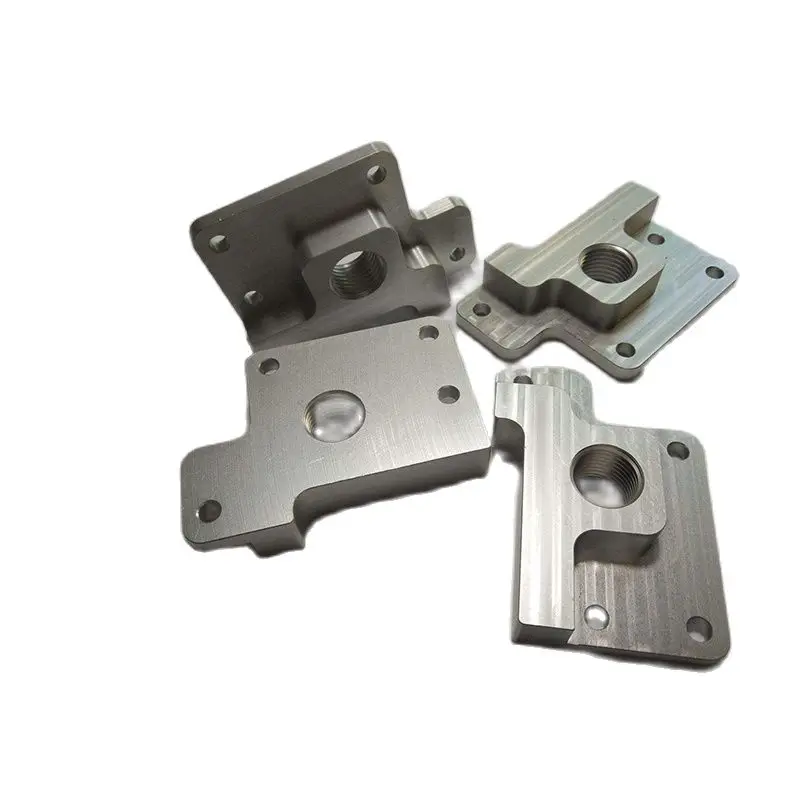 Quotation For Custom Fabricate Brake Caliper Bracket