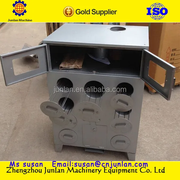 Direct-baked Sweet Potato Oven Charcoal Gas Baked Sweet Potato Machine Dual Purpose Pear Roasting Machine