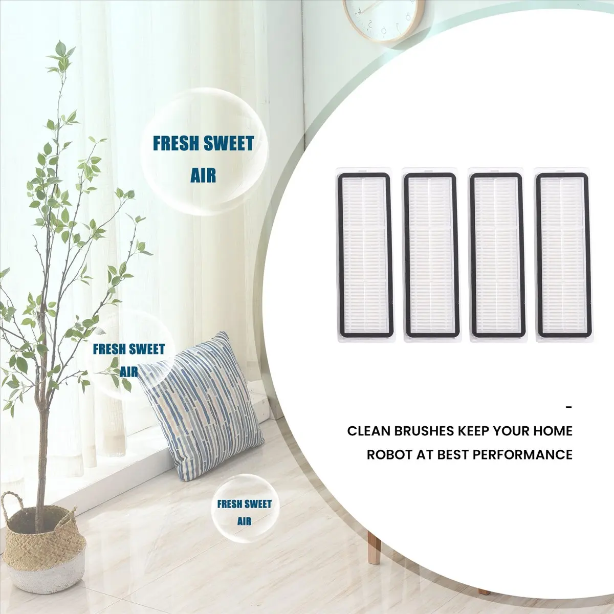 !A639F استبدال لروبوت مكنسة كهربائية ممسحة 2 الترا STYTJ05ZHM قطع غيار منظف فرشاة جانبية رئيسية فلتر Hepa ممسحة خرقة