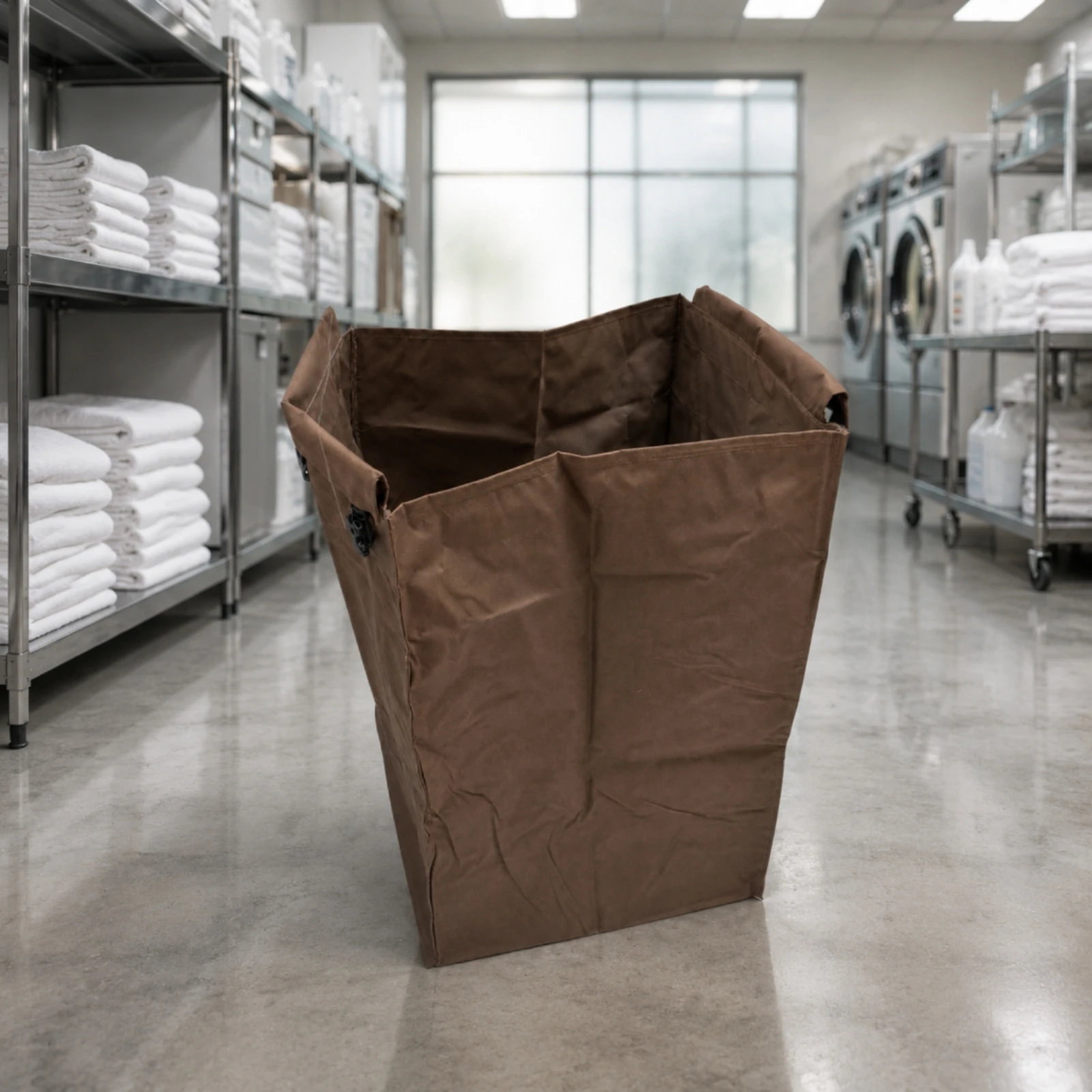 : Janitorial Cart Bags