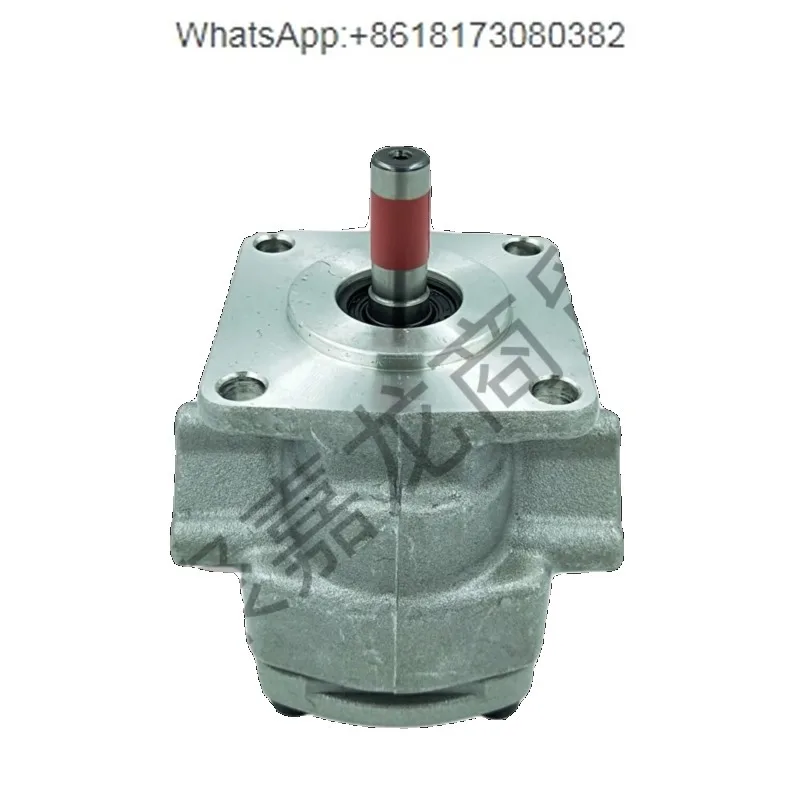 

GPY high-pressure gear pump GPY-11.5R-4B/GPY-12R 3R 4R5R 6R 7R 8R 10R oil pump