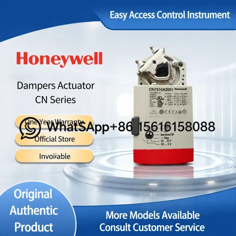 actionneur-de-vanne-d'air-honeywell-cn7505-cn7510a2001-cn7220a2007-cn7234a2008-cn7234a3002-piece-de-rechange-pour-moteur-de-vanne-de-climatisation-hvac