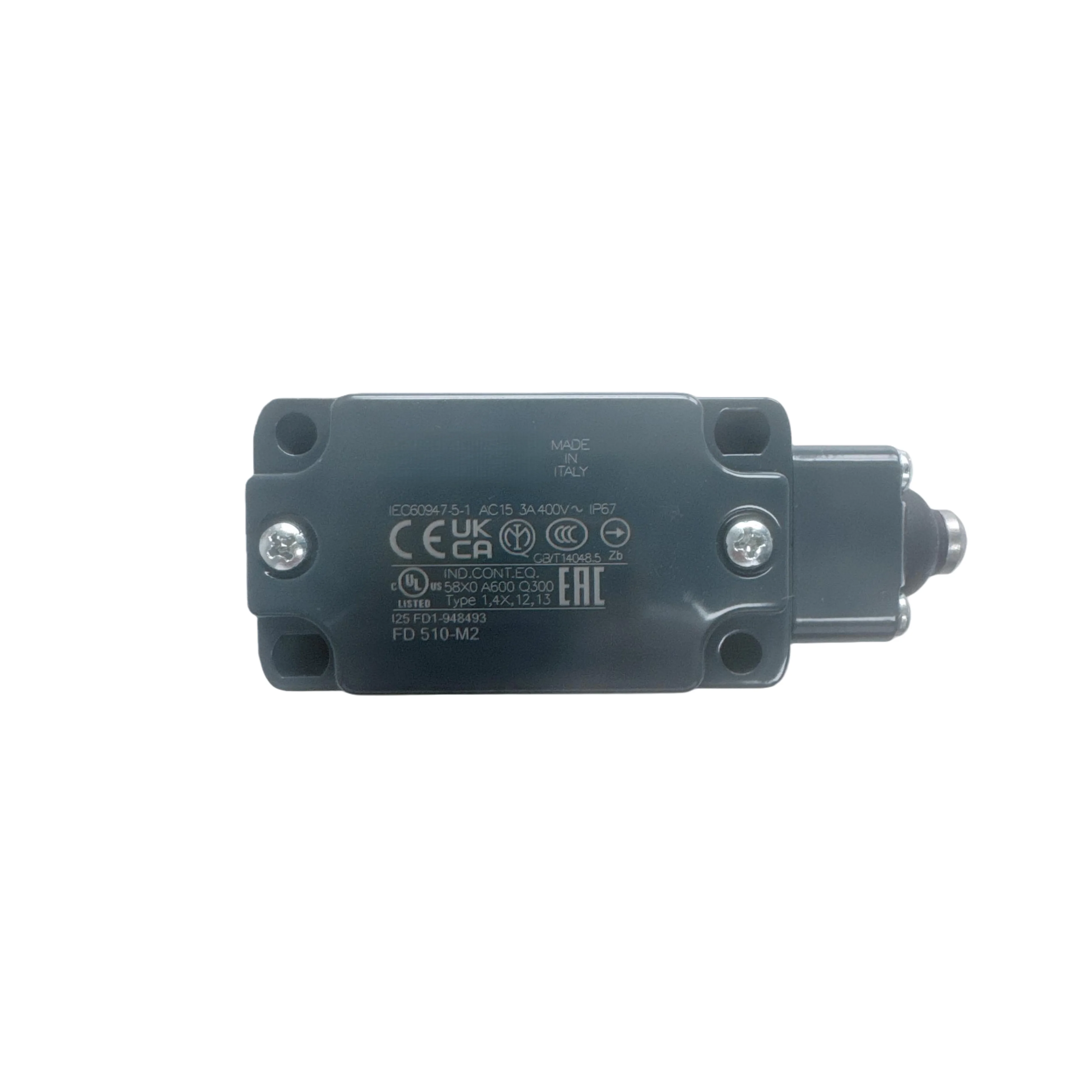 FD 510-M2 swi tch