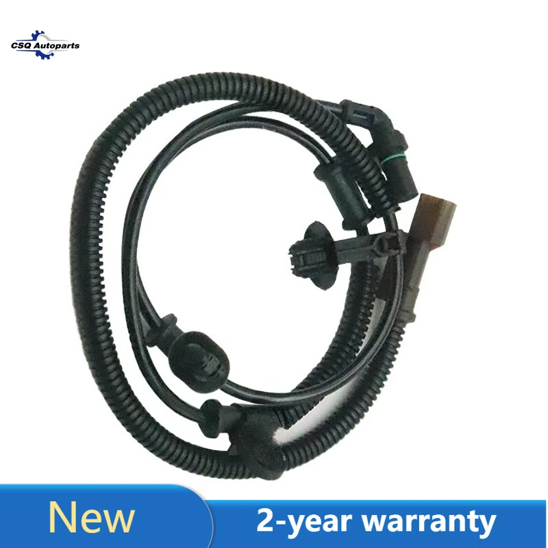 

JL3Z-2C204-D Front ABS Wheel Speed Sensor JL3Z2C204D FL3Z2C204A for Ford F-150 15-2020 Expedition Lincoln Navigator New