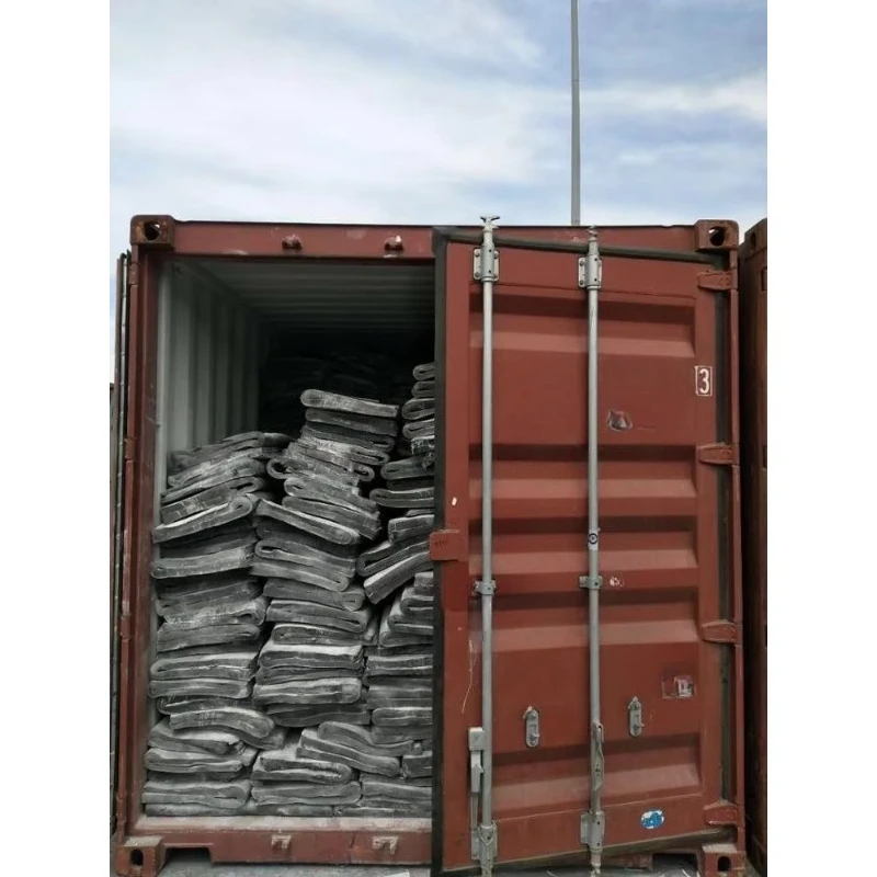 Picture 6: Best Quality Factory Price Reclaimed Rubber