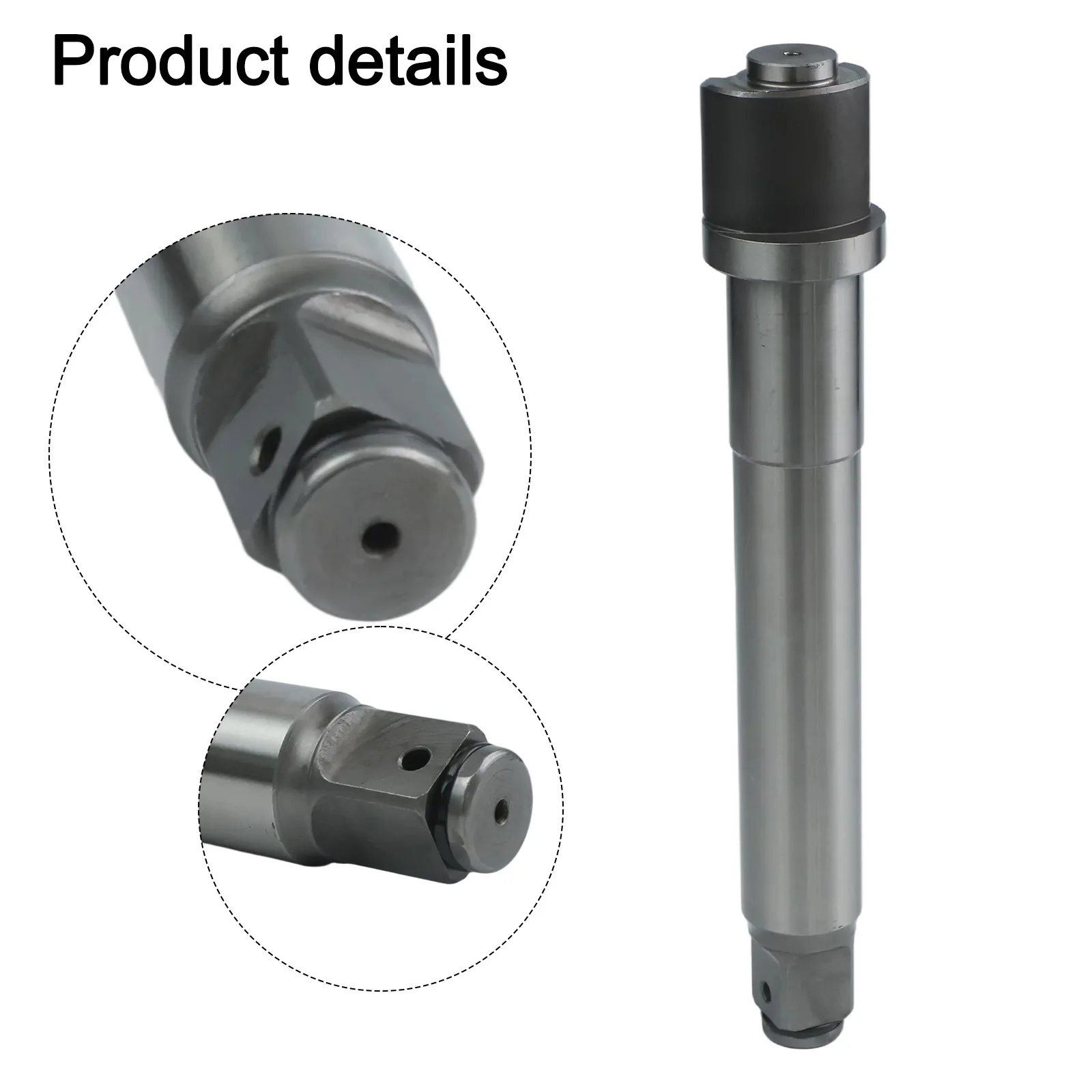 

Pneumatic Tools As Picture Show 285B Pneumatic Anvil Assembly For Impact Wrench Air Wrench Extended Anvil Assembly