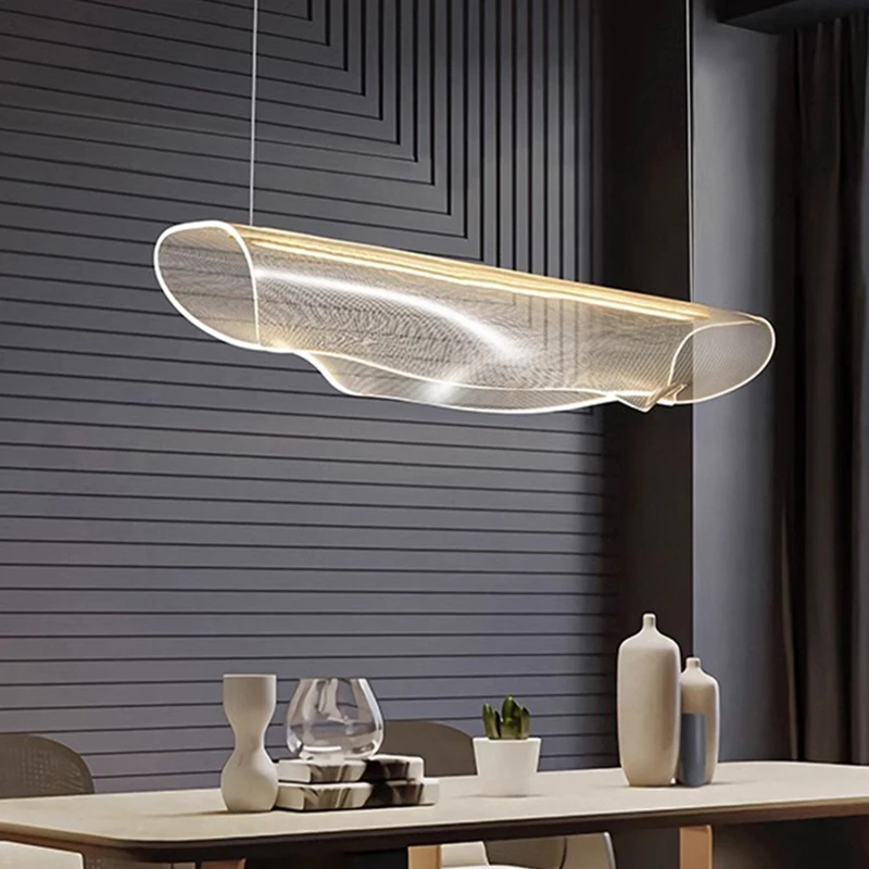 Decoracion hogar moderno lamparas dining room Modern Pendant lights Pendant lamp indoor lighting led Chandelier living room