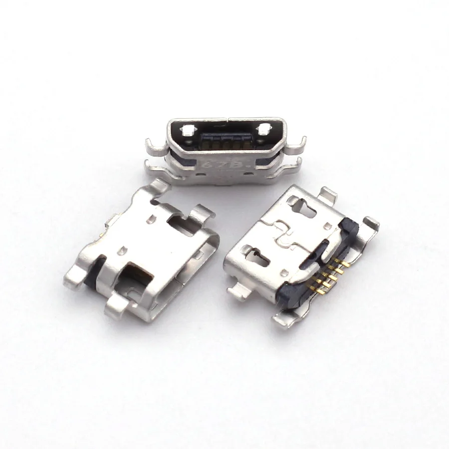 10PCS/Lot For Xiaomi Redmi Note 5A Prime / Redmi Y1 Lite Prime USB Charging Dock Connector Charge Jack Port Plug Socket