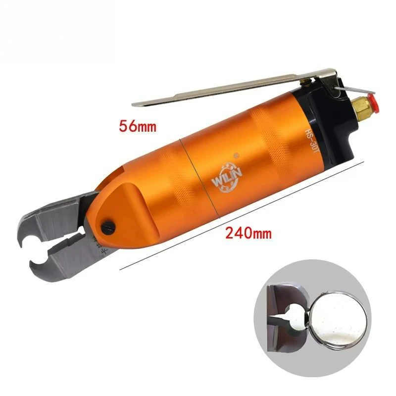 

Spray Gun F-502 - Highly atomized automotive painting tool for automotive repair and industrial painting