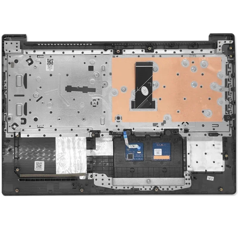 For Lenovo Ideapad S145-15 340C-15 S145-15IWL 15IIL 15API LCD Back Cover Frame Palmest Keyboard Top Lower Bottom Case - view 4