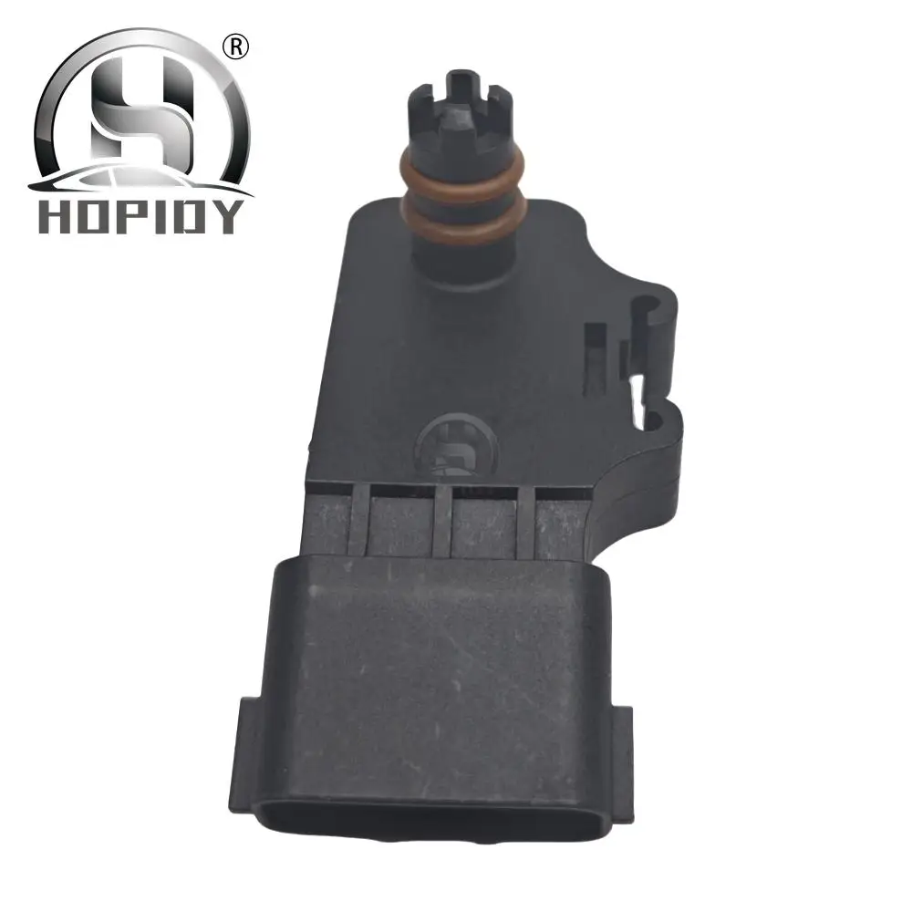 Va21016 Tr3612100 Sensor ABS, peralatan otomotif Sensor asupan udara tekanan tinggi cocok untuk mobil ABS