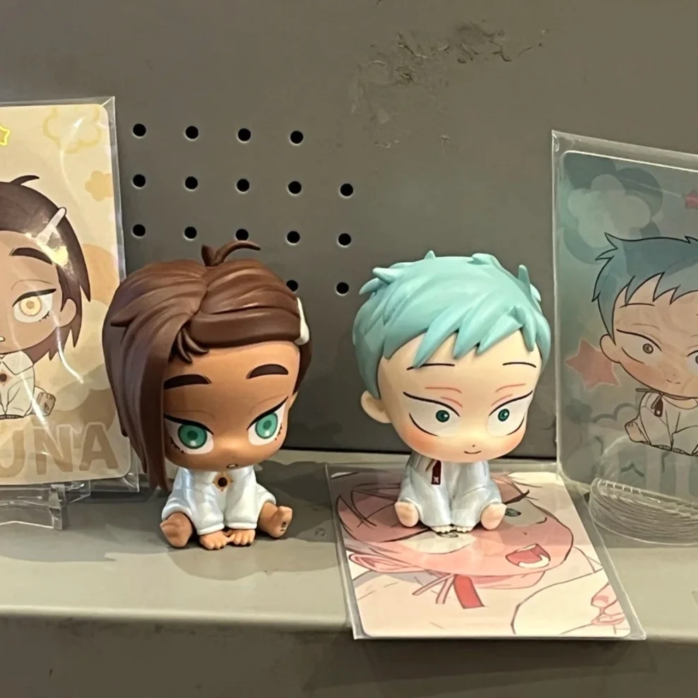 

Новая оригинальная детская серия Alien Stage, глухая коробка, механическая клавиатура, колпачки для клавиш, прогноз погоды, сумка-сюрприз, подарок для детей