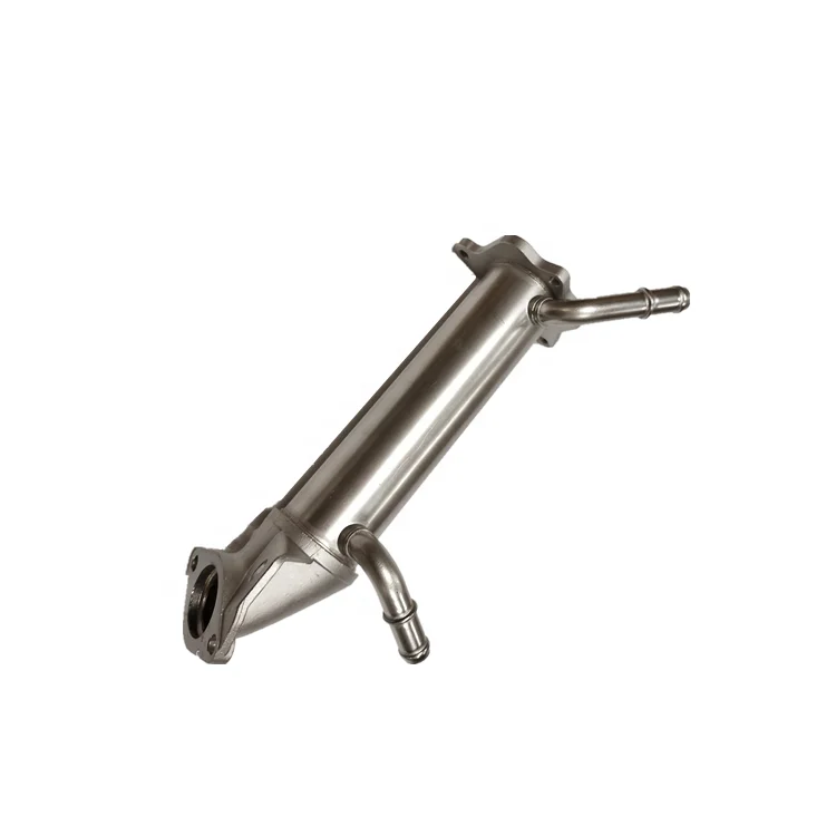High Performance Auto Part Supplier Wholesale Automotive Parts Oil Cooler OEM CK3Q9F464AB for Ford