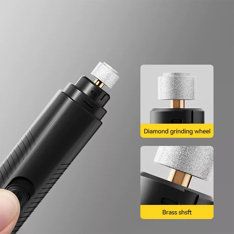 Thumbnail 2 - #36 Dog Nail Grinders List of Top Picks