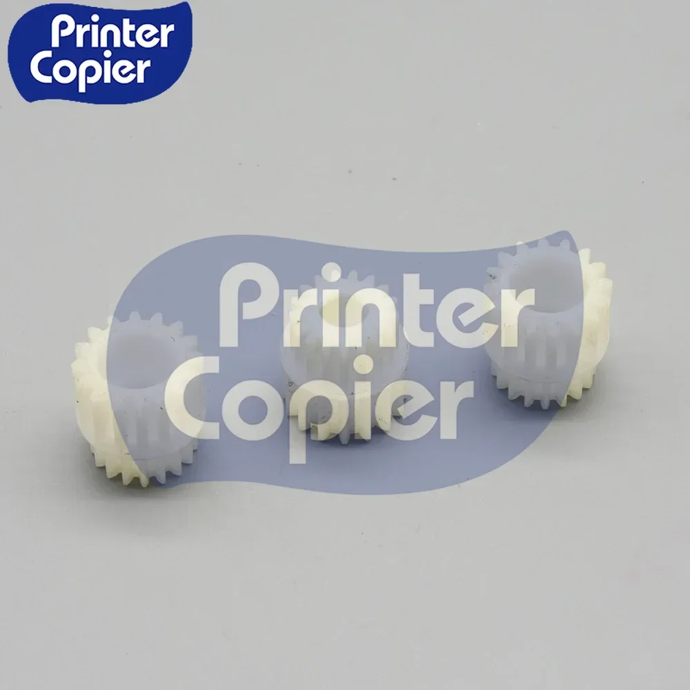 1PCS LY9007 Ejector Gear compatible for Brother HL-2260 HL-2320 2560 2365 2560DN 2260D 2320 DCP-L2520 2540 2740 7080 7180 7380 M