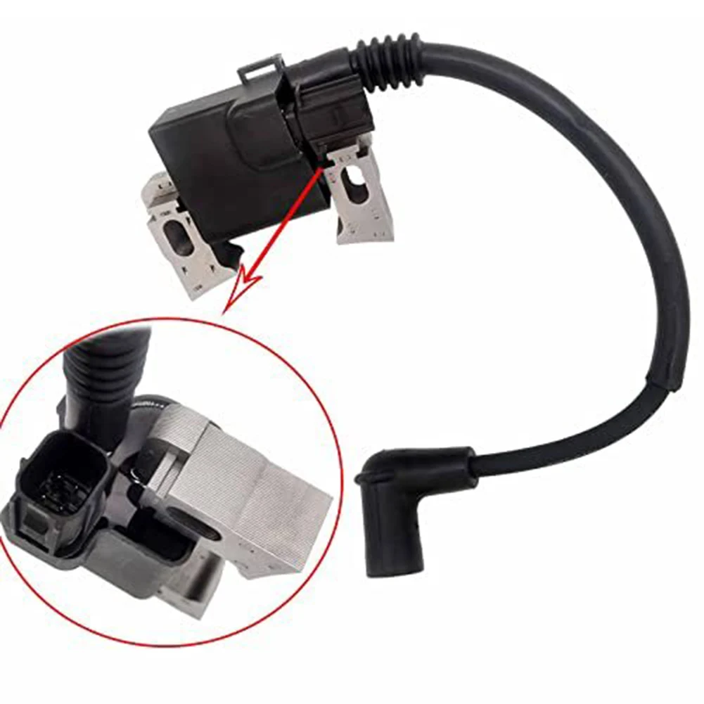 1PCS Metal And Plastic Ignition Coil For 30500-Z6L-043 For GX630 GX660 GX690 Replacement Parts Tool Parts