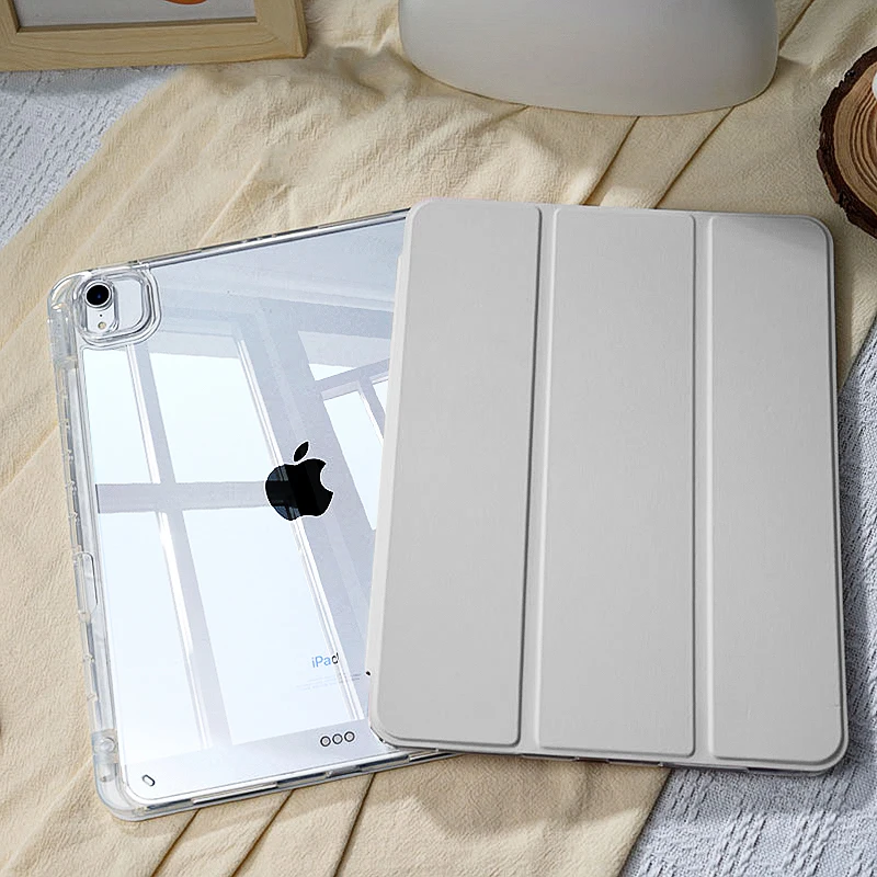 Voor 2025 iPad Air 11 Case iPad 10e Generatie 11e A16 9e Mini6 7 13in iPad Pro11 4 5 10.9in 12.9 M2 M3 M4 M5 Houder Case