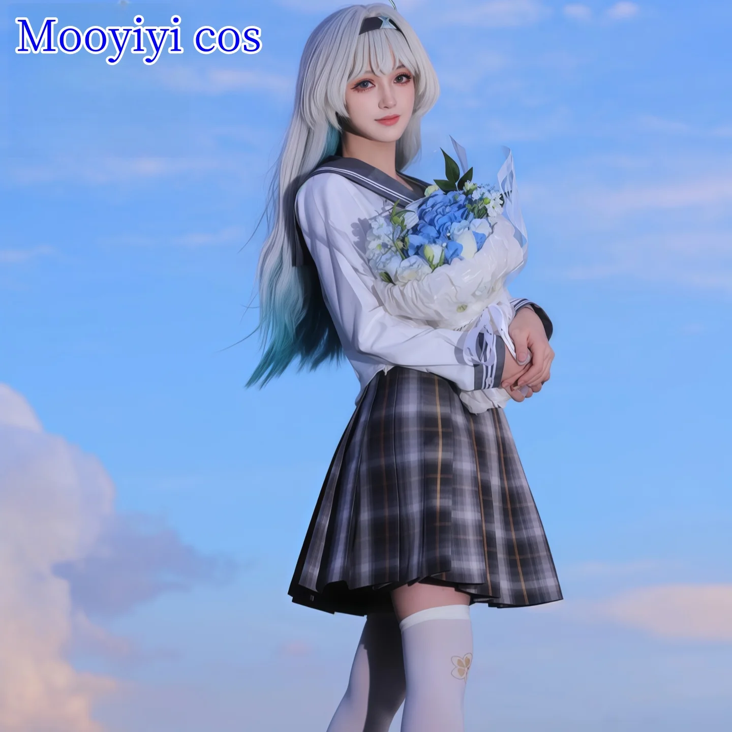 

Plus size Firefly Cosplay Costume Halloween and Christmas Party Comic Exhibition Woman XS-3XL IN STOCK Game Honkai: Star Rail