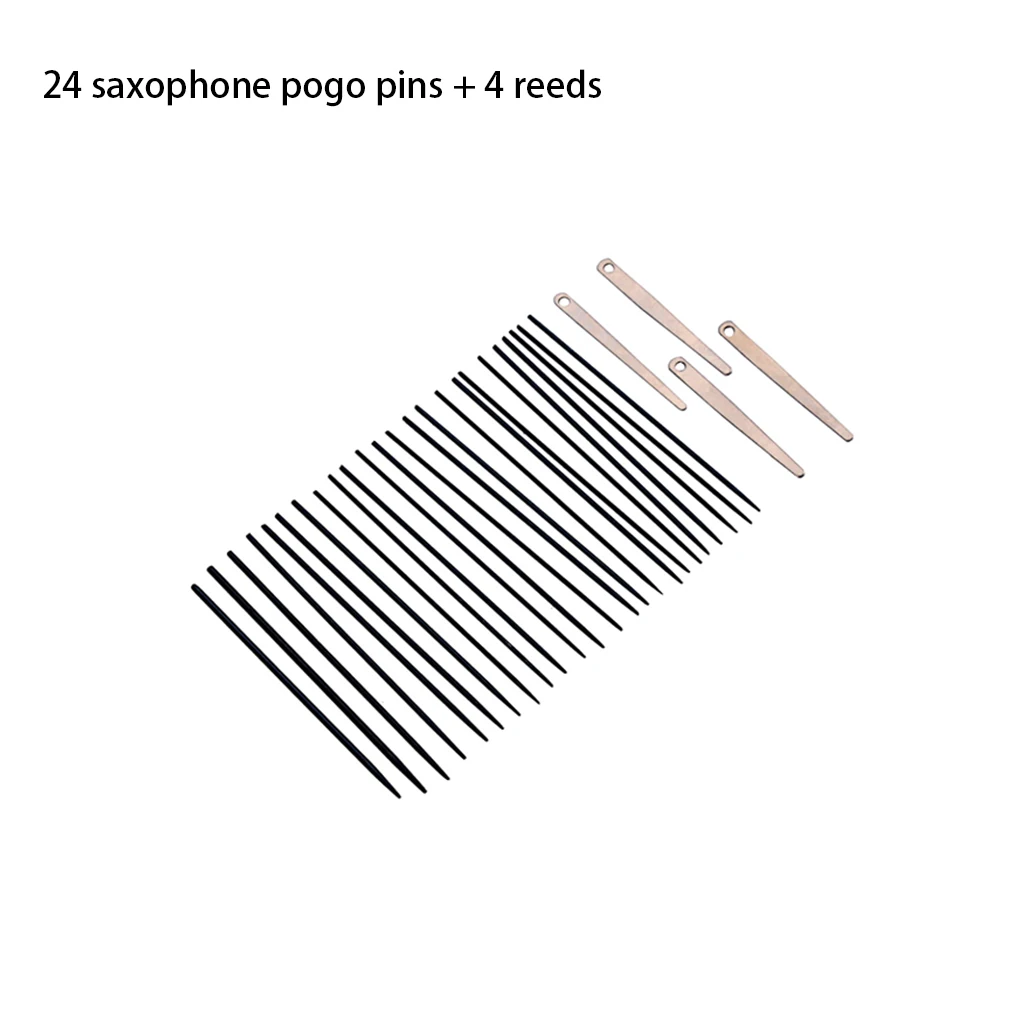 Clarinet Spring Hook Waterproof Sax Spring Plate High Strength Needle Spring Woodwind Maintenance Tool Good Flexibility