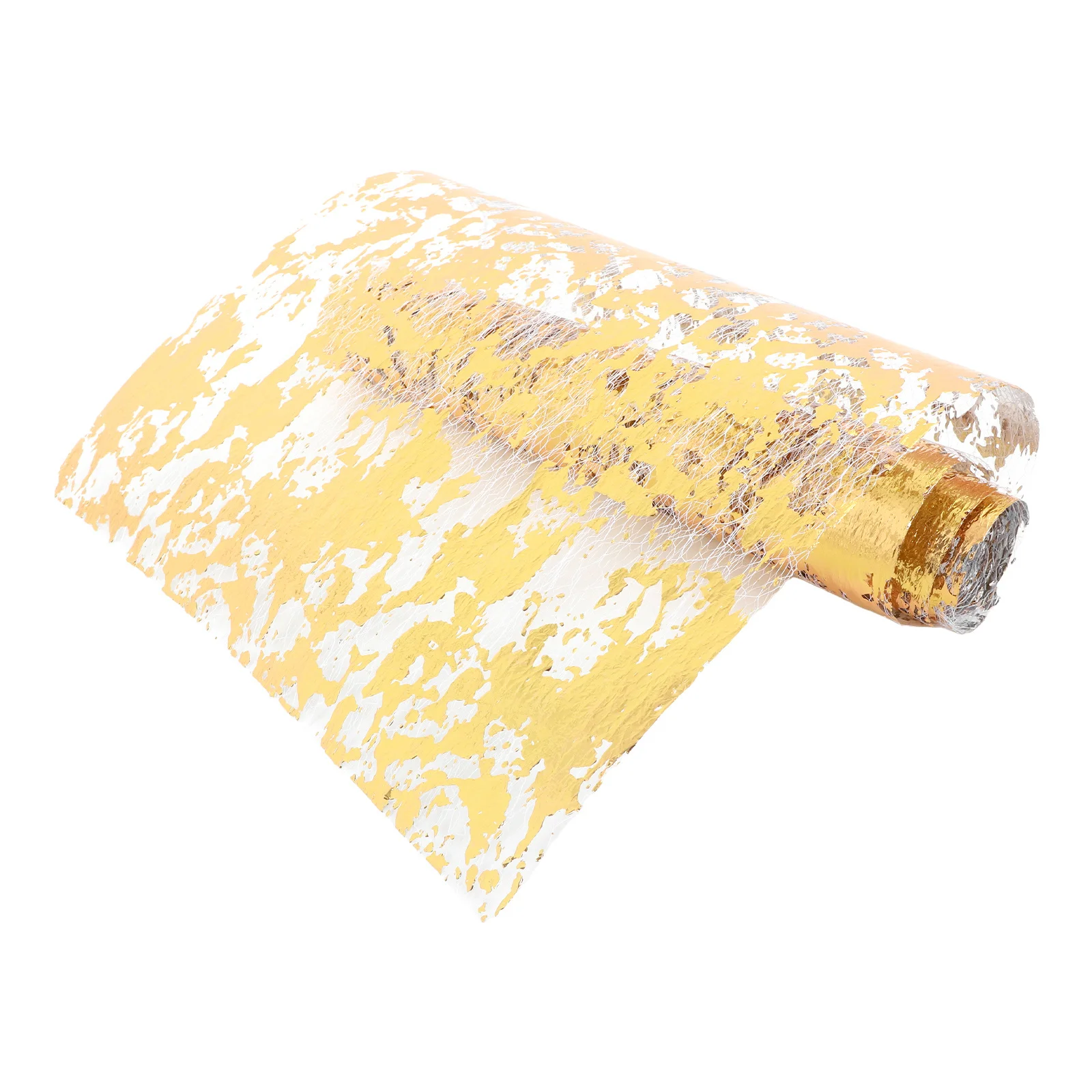 

Gold Foil Metallic Mesh Table Runner Elegant Glitter Table Decor Wedding Party Christmas Thanksgiving Centerpiece