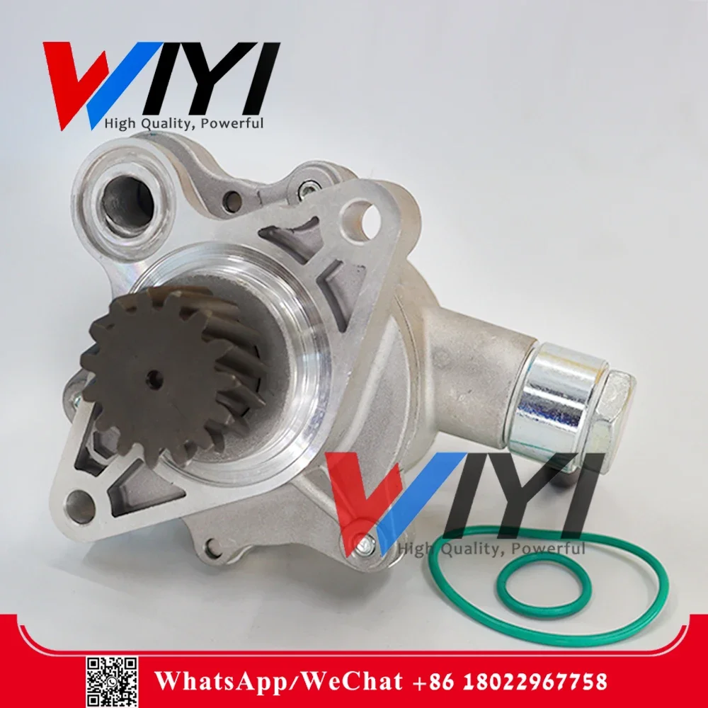 

Power Steering Pump For Mitsubishi L200 K67T K77T Pajero Sport I K97W Montero II V26W V36W V46W 4M40 ME202760 ME200093