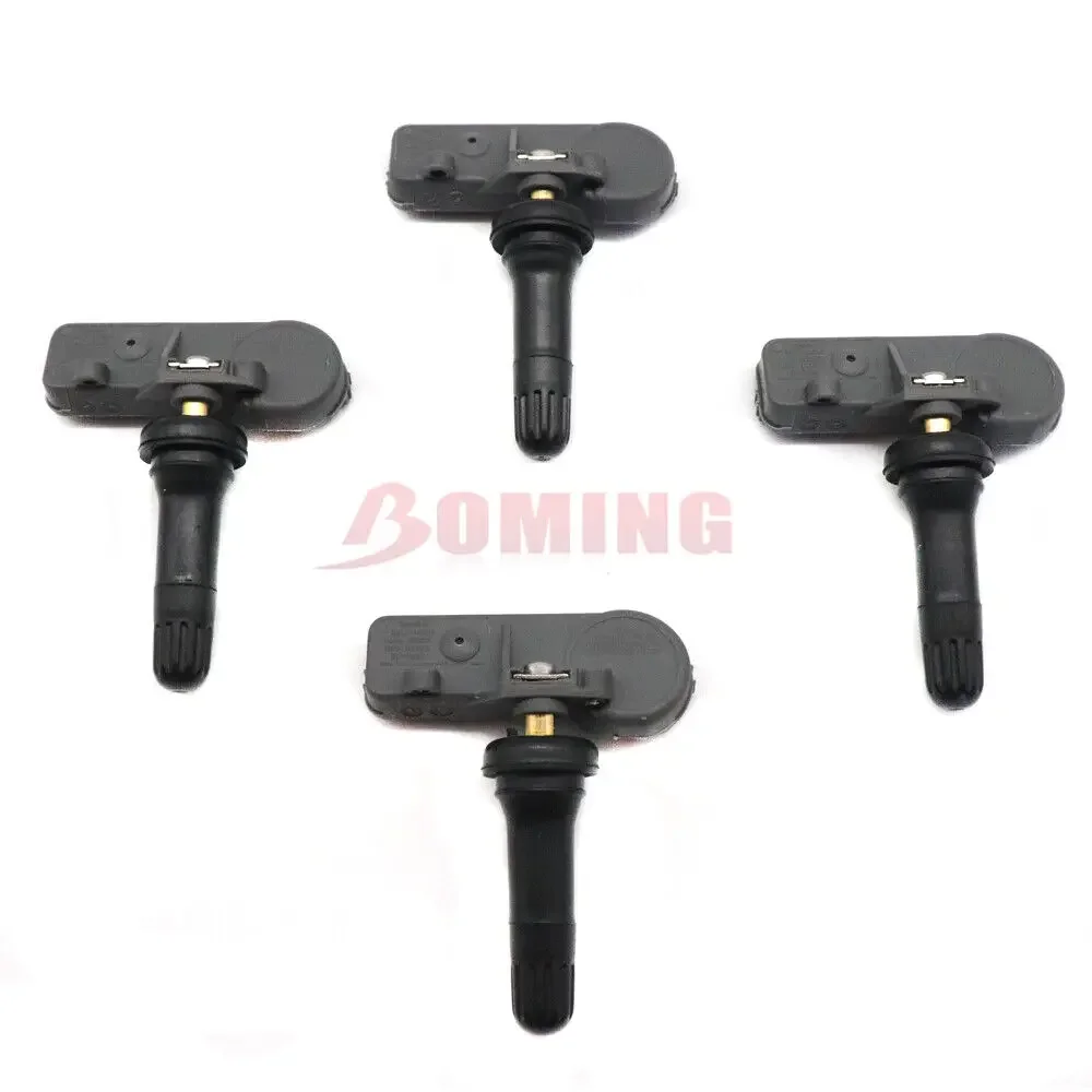 84413350 Sensor Monitor tekanan jenis ban TPMS baru untuk mobil Buick Cadillac Chevrolet GMC 2013-2020 315MHz 19119333 19332515