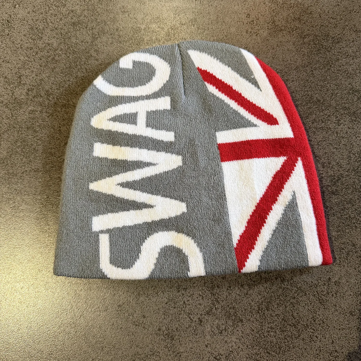 Topi kupluk rajutan lembut ela - Street Fashion Uk ulasan dan harga