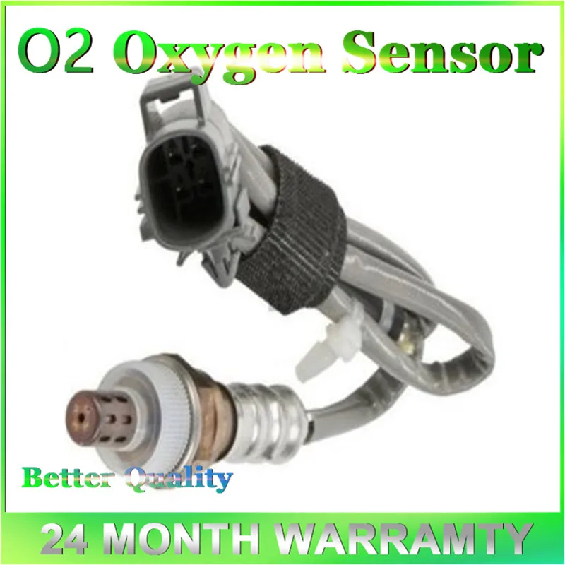 

Датчик кислорода O2 Лямбда-зонд AIR FUEL RATIO SENSOR для MAZDA 6 L3M7-18-861B L3M7-18-861C L3M7-18-861C9U 2006-2007