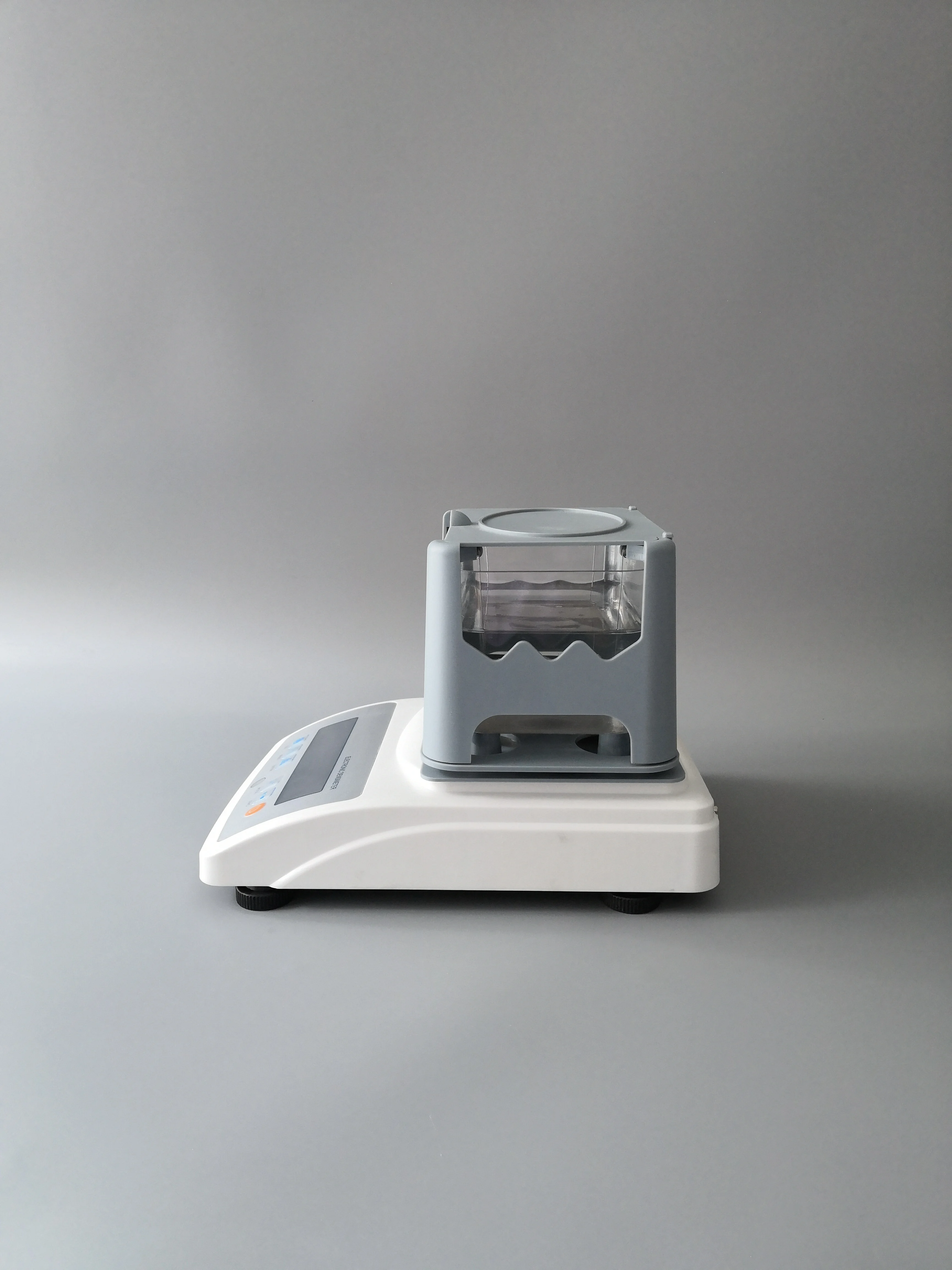 Alat Ukur Densitas Timbangan Digital 0.01g untuk Kemurnian Emas Timbangan Emas Alat Ukur Densitas Minyak Bumi