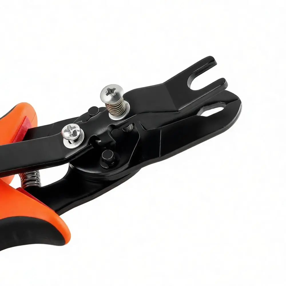 For For Chuanxing Air Hose Fitting Pliers Quick Release Disconnect Tool Pneumatic System Maintenance Repair Hand Tool