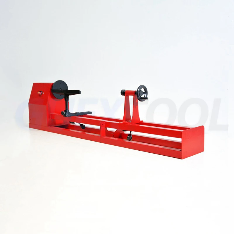 Bench Type Woodworking Lathe Buddha Bead Lathe Suitable For Woodworking Sanding Drilling And Polishing Of Wood Turning Lathes