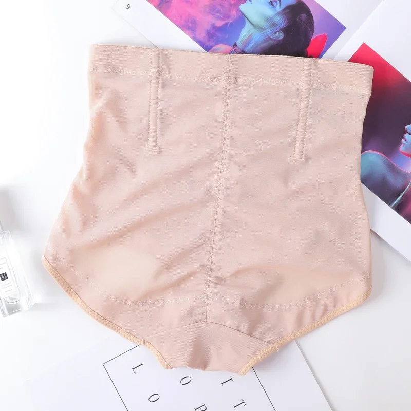 إمرأة البطن تحكم مدرب خصر مشد بعقب رافع ملابس داخلية عالية الخصر محدد شكل الجسم ملخصات سليم حزام سراويل مع هوك