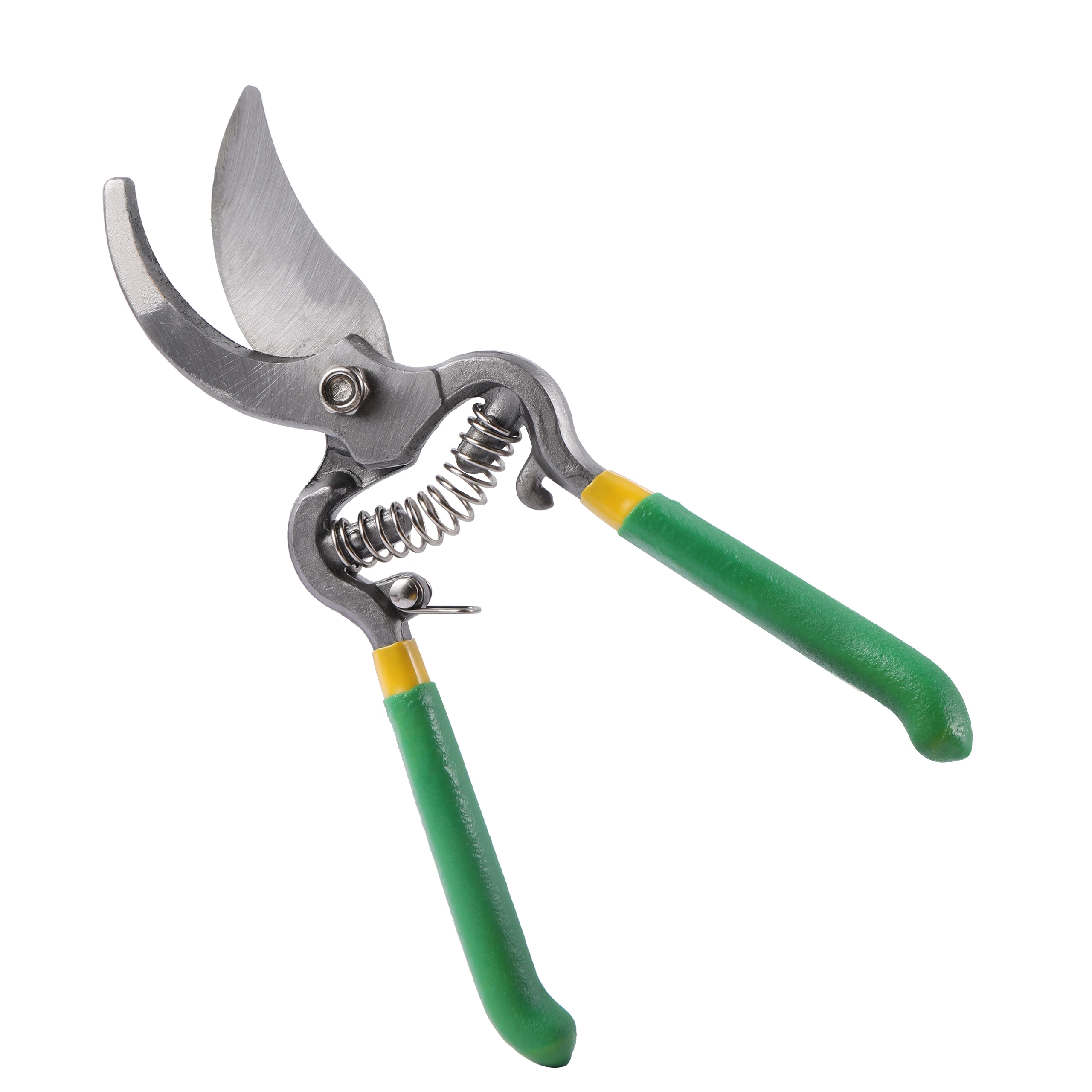 

Plant Trim Horticulture Hand Pruner Cut Secateur Shrub Garden Scissor Tool Anvil Branch Shear Orchard Pruning Shears 1pcs