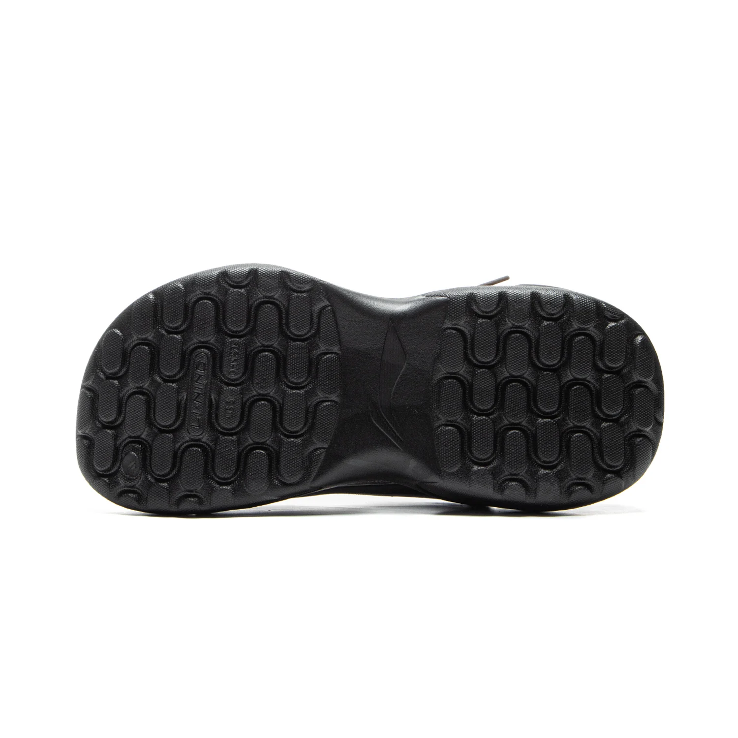 Li-Ning Unisex E-SPORTS Slippers Comfortable Lightweight Fashionable LiNing Men Women Soft Platform Sandals AGAV001 image 2