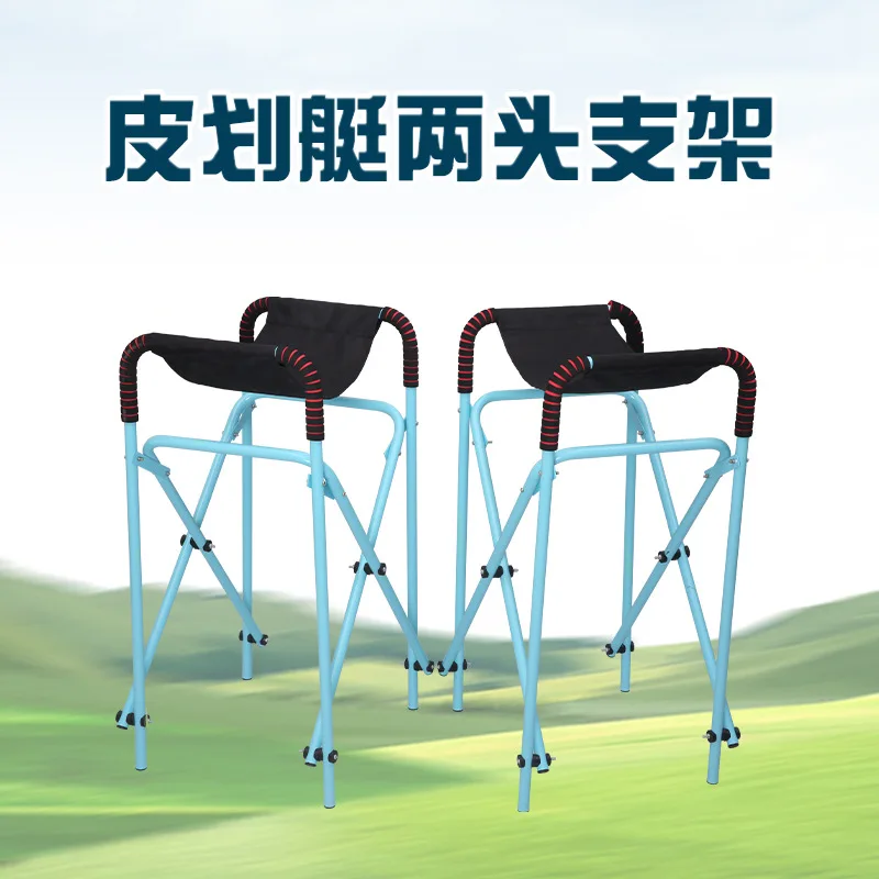 Il produttore fornisce staffe a due estremità per kayak, staffe in lega di alluminio per kayak, staffe per canoa pieghevoli