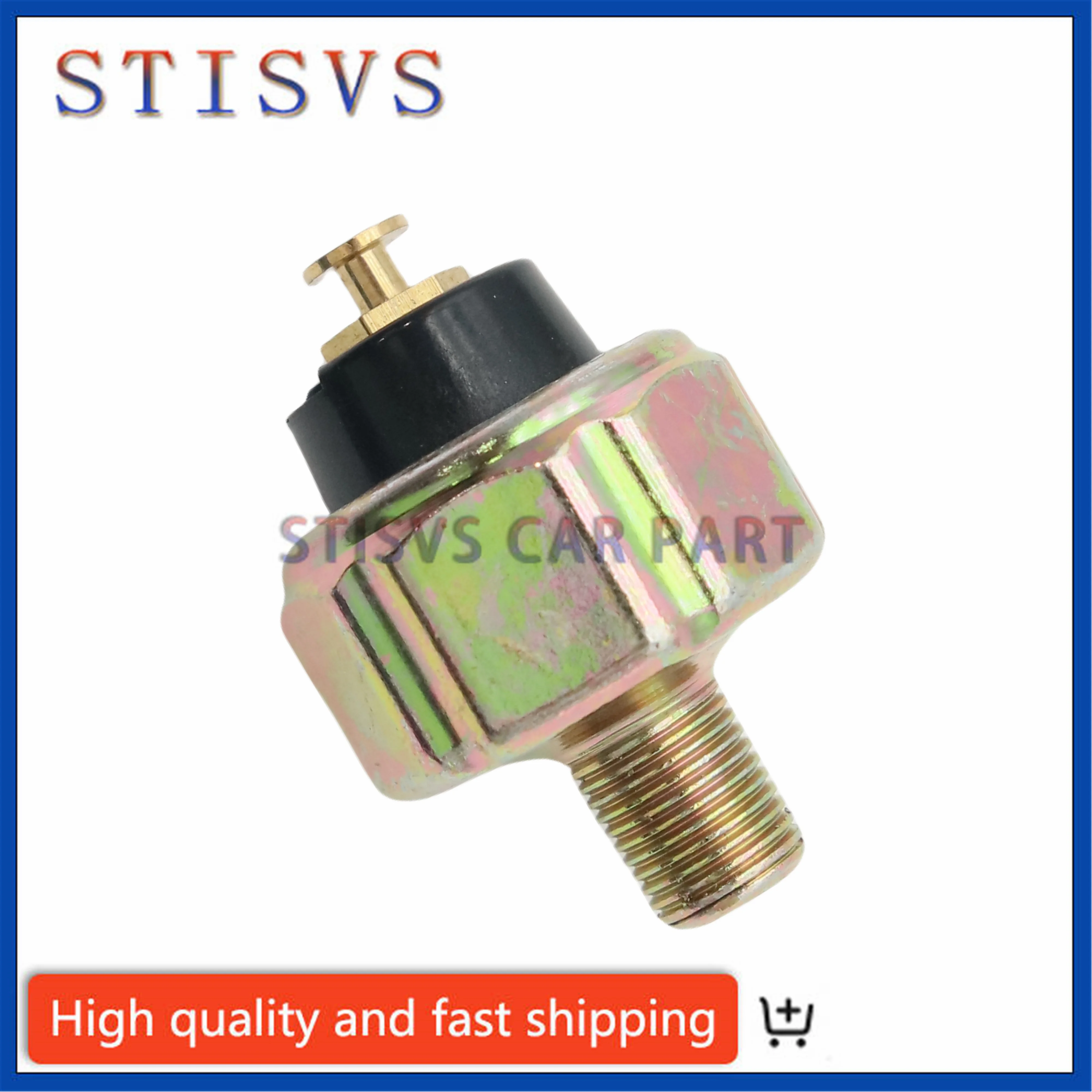 

9-82720209-3 Oil Pressure Sensor For Chevrolet Luv Ford Courier Escort Festiva Tempo Isuzu Amigo Impulse Pickup 9827202093