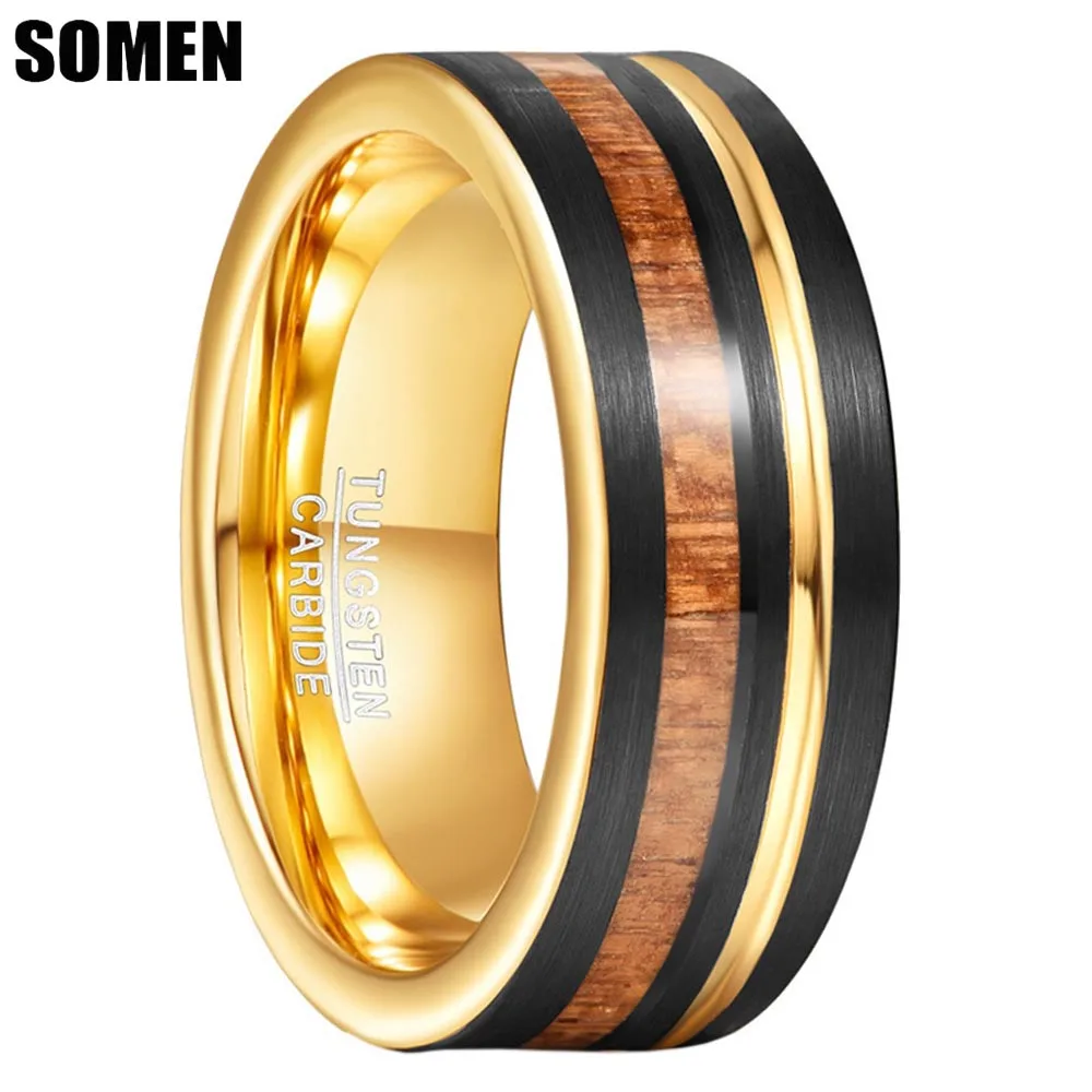 Somen 8Mm Tungsten …